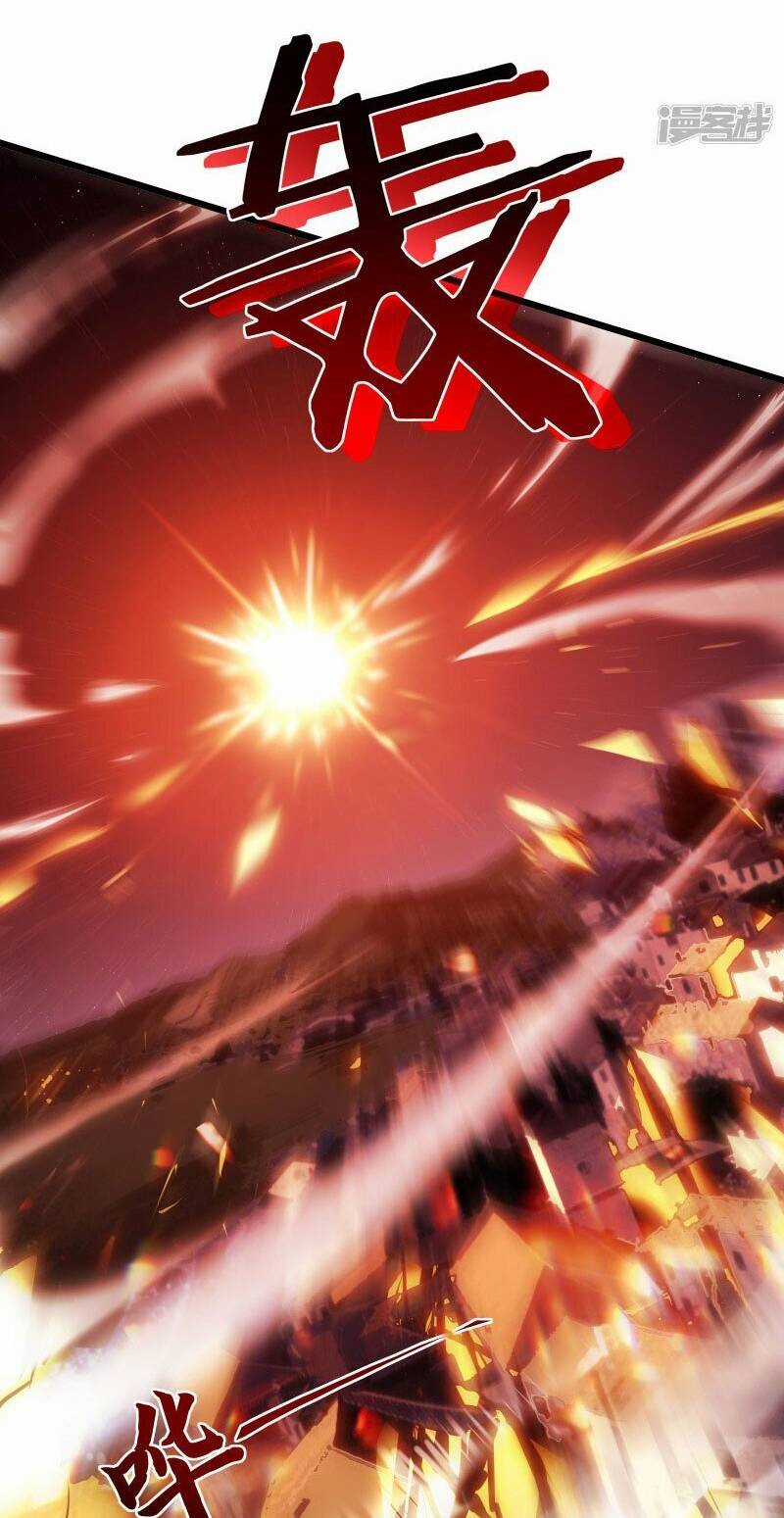 Ta Mở Ra Con Đường Giết Thần Tại Dị Giới Chapter 52 trang 55