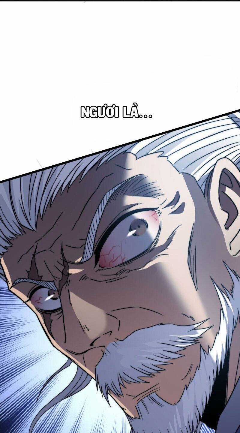 Ta Mở Ra Con Đường Giết Thần Tại Dị Giới Chapter 52 trang 57