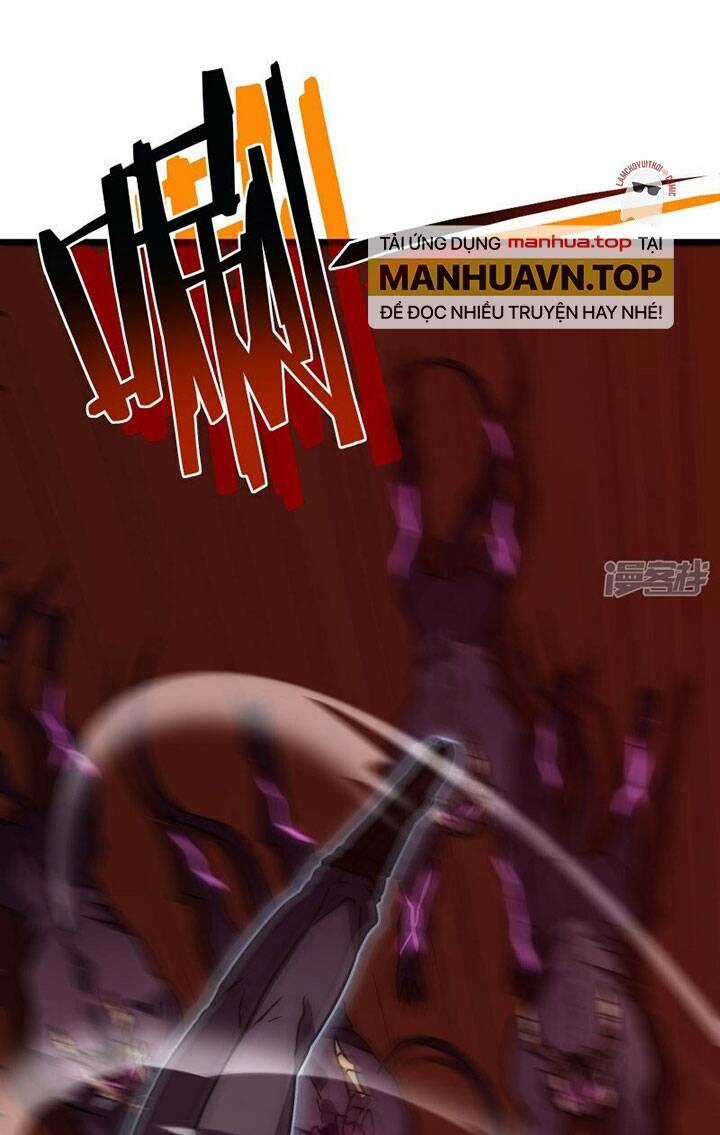 Ta Mở Ra Con Đường Giết Thần Tại Dị Giới Chapter 53 trang 10