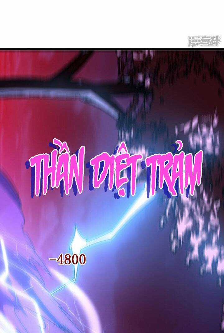 Ta Mở Ra Con Đường Giết Thần Tại Dị Giới Chapter 53 trang 13