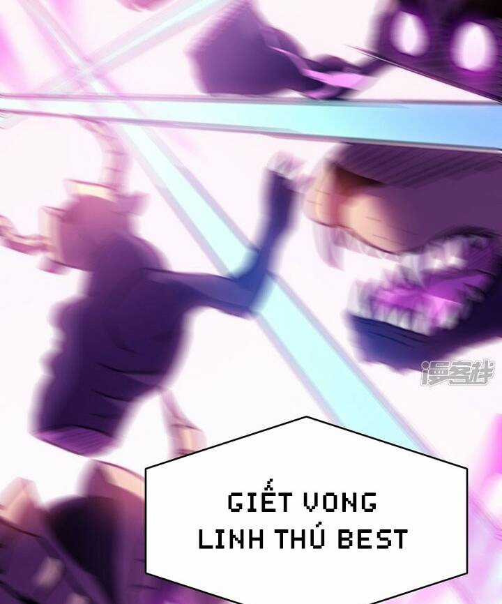 Ta Mở Ra Con Đường Giết Thần Tại Dị Giới Chapter 53 trang 20