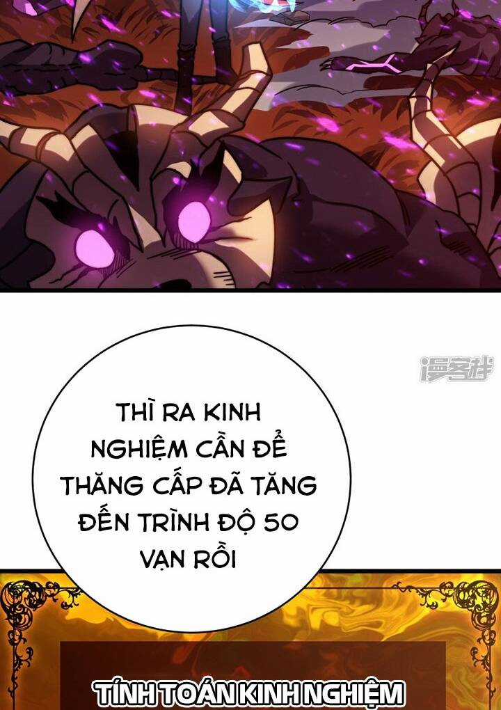 Ta Mở Ra Con Đường Giết Thần Tại Dị Giới Chapter 53 trang 23