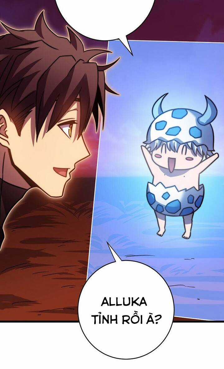 Ta Mở Ra Con Đường Giết Thần Tại Dị Giới Chapter 53 trang 30