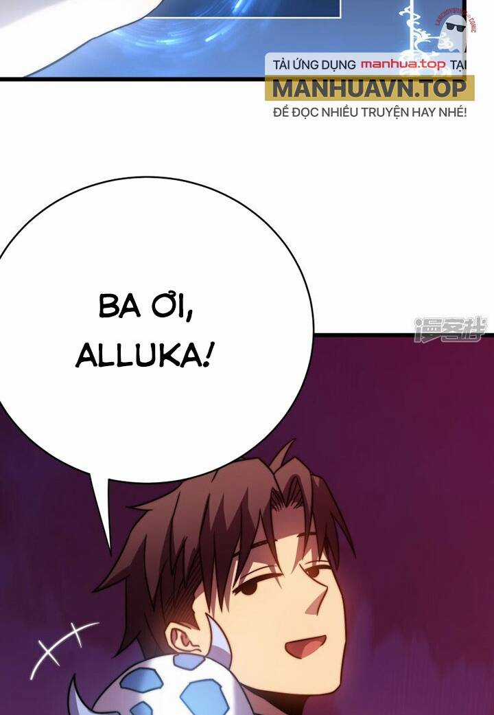 Ta Mở Ra Con Đường Giết Thần Tại Dị Giới Chapter 53 trang 32