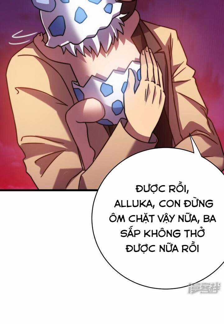 Ta Mở Ra Con Đường Giết Thần Tại Dị Giới Chapter 53 trang 33