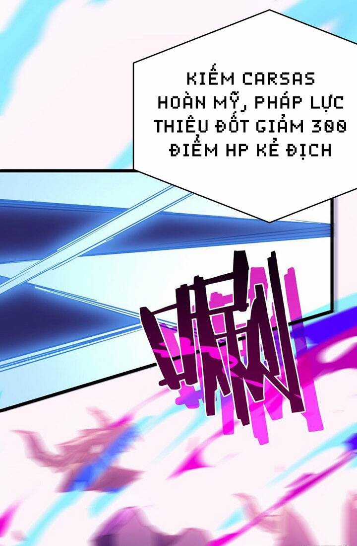 Ta Mở Ra Con Đường Giết Thần Tại Dị Giới Chapter 53 trang 4