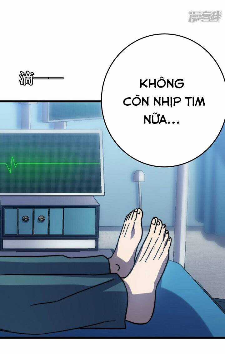 Ta Mở Ra Con Đường Giết Thần Tại Dị Giới Chapter 53 trang 52