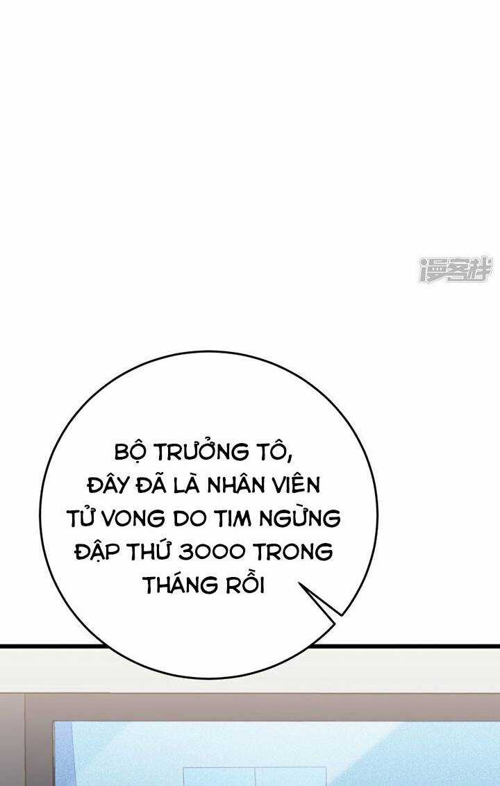 Ta Mở Ra Con Đường Giết Thần Tại Dị Giới Chapter 53 trang 53