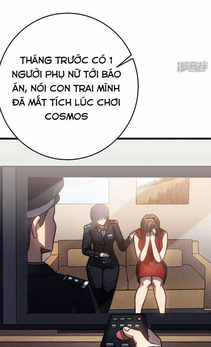 Ta Mở Ra Con Đường Giết Thần Tại Dị Giới Chapter 53 trang 58