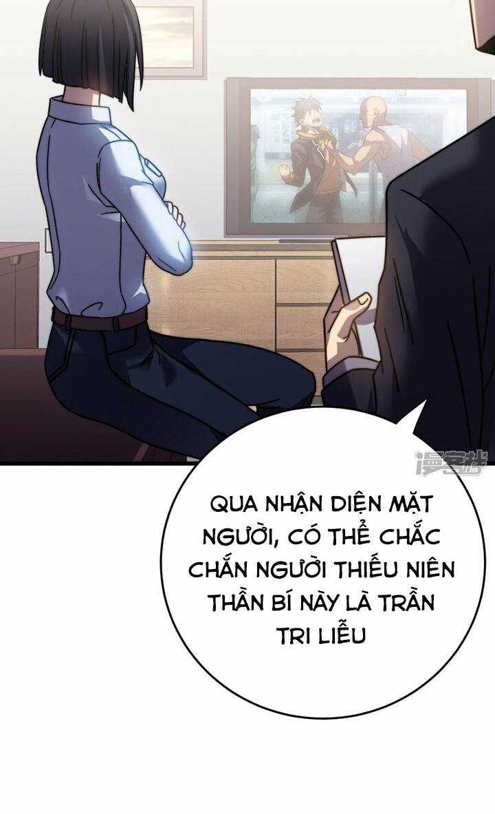 Ta Mở Ra Con Đường Giết Thần Tại Dị Giới Chapter 53 trang 60