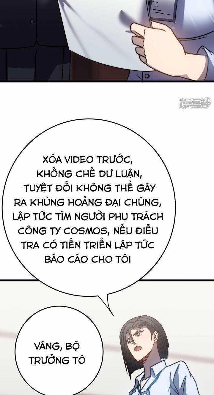 Ta Mở Ra Con Đường Giết Thần Tại Dị Giới Chapter 53 trang 62