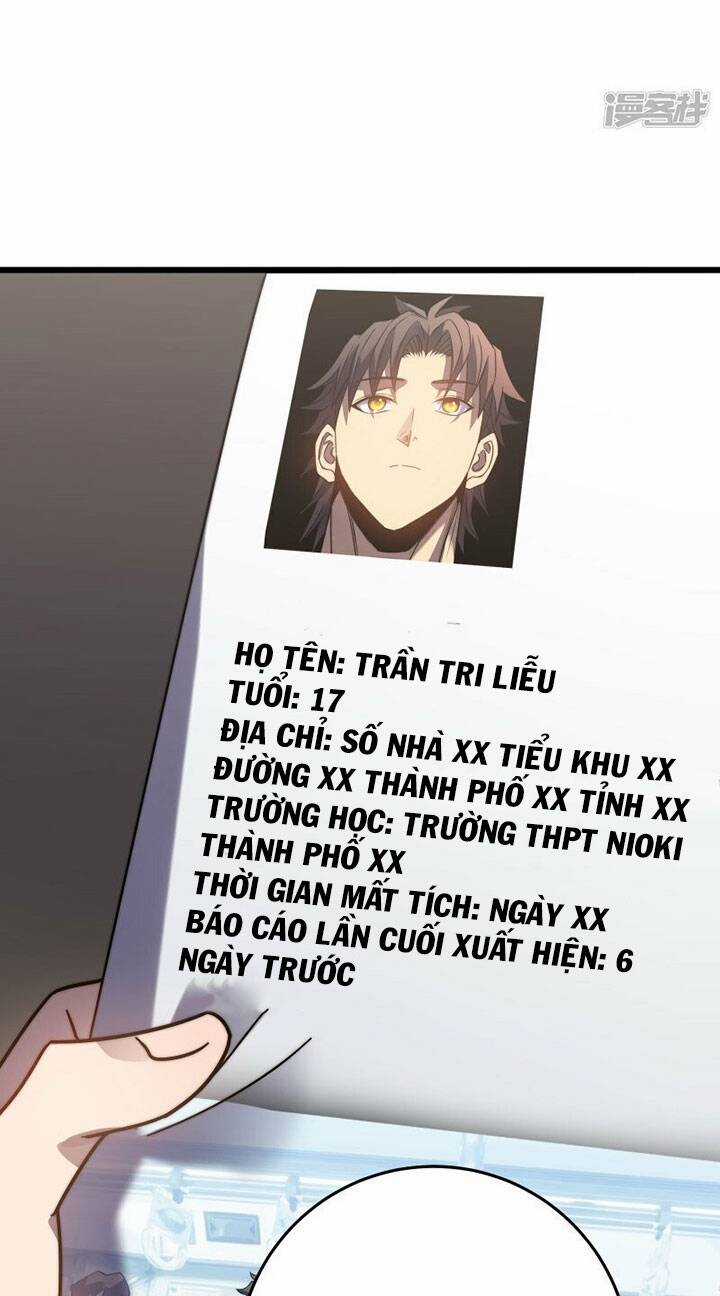 Ta Mở Ra Con Đường Giết Thần Tại Dị Giới Chapter 53 trang 64