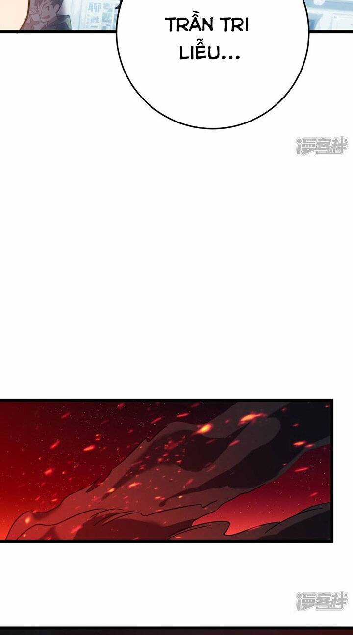 Ta Mở Ra Con Đường Giết Thần Tại Dị Giới Chapter 53 trang 65