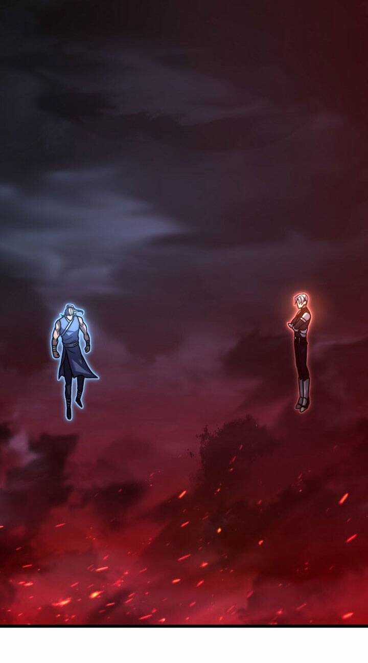 Ta Mở Ra Con Đường Giết Thần Tại Dị Giới Chapter 53 trang 66