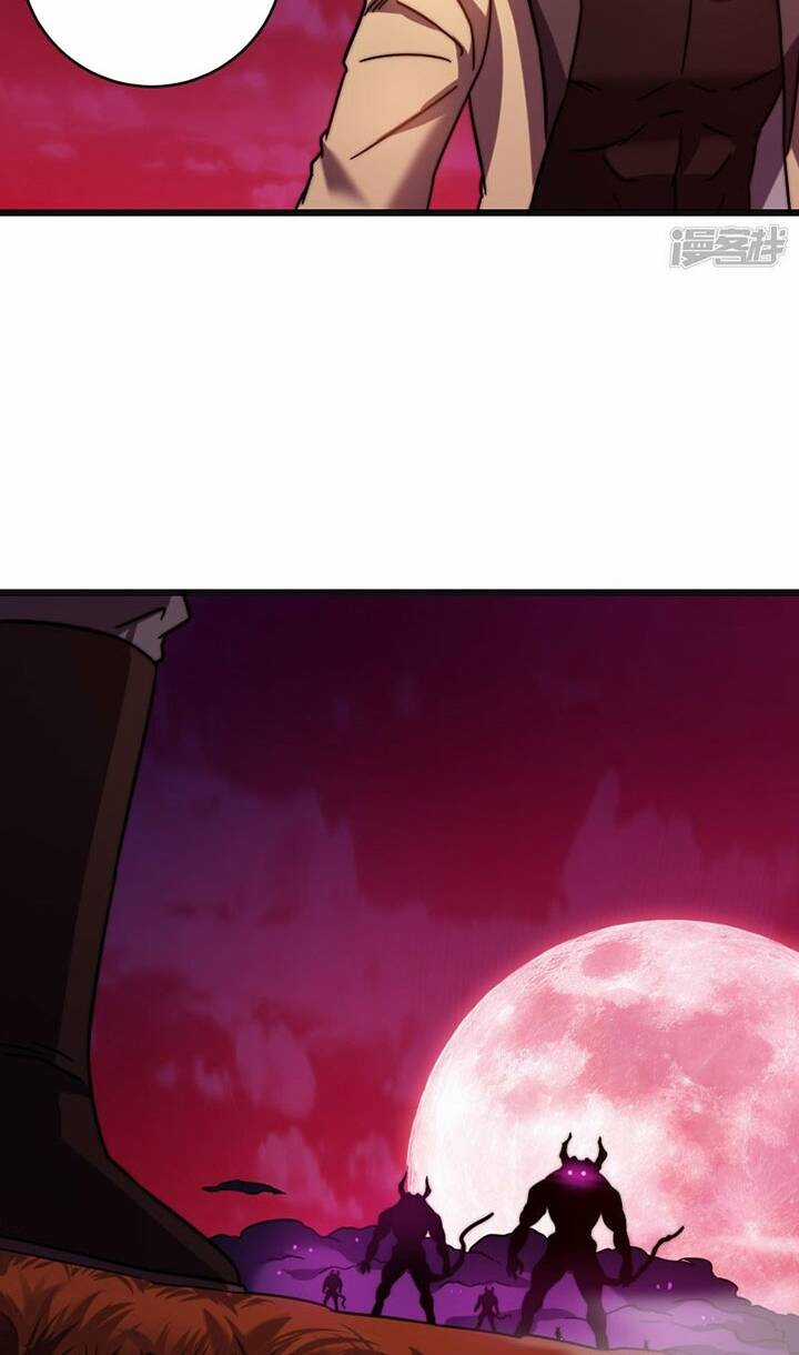 Ta Mở Ra Con Đường Giết Thần Tại Dị Giới Chapter 54 trang 11