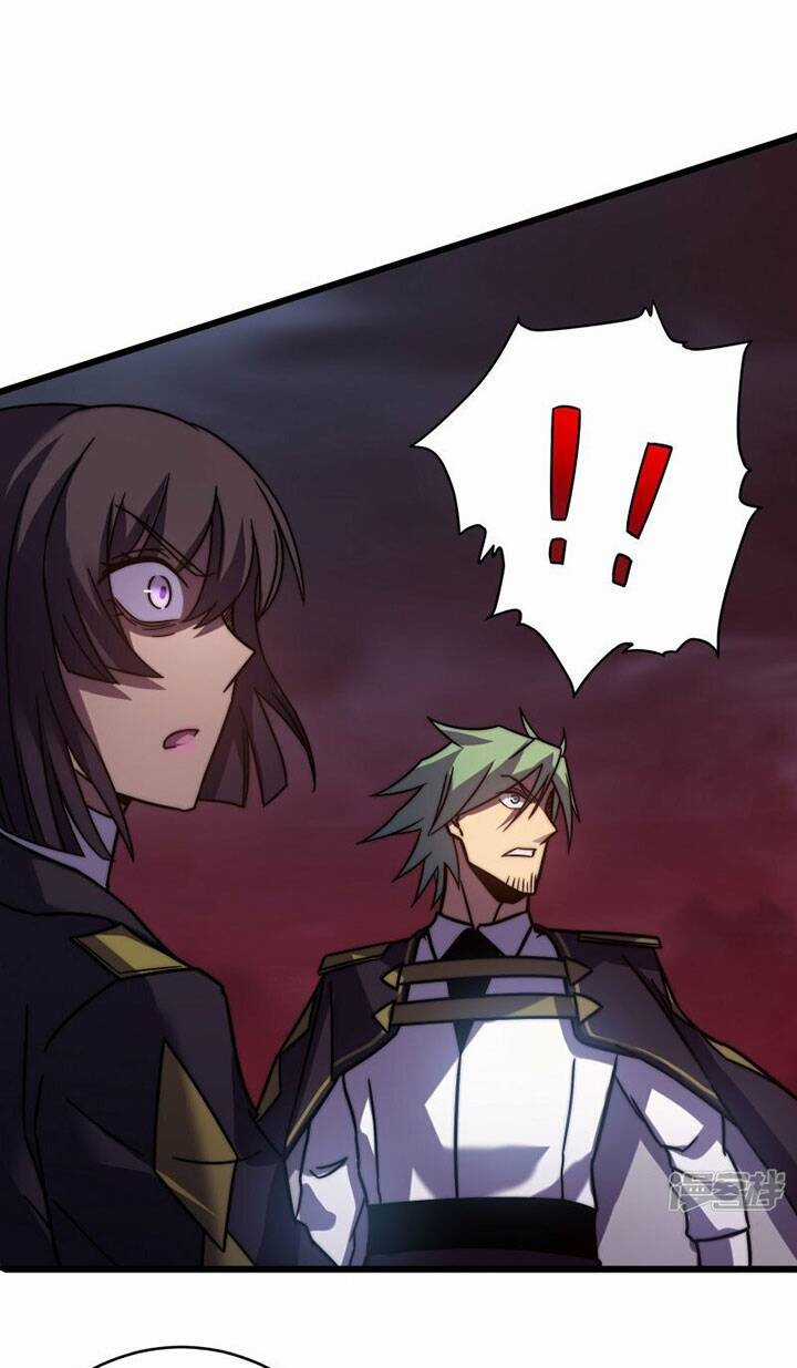 Ta Mở Ra Con Đường Giết Thần Tại Dị Giới Chapter 54 trang 22