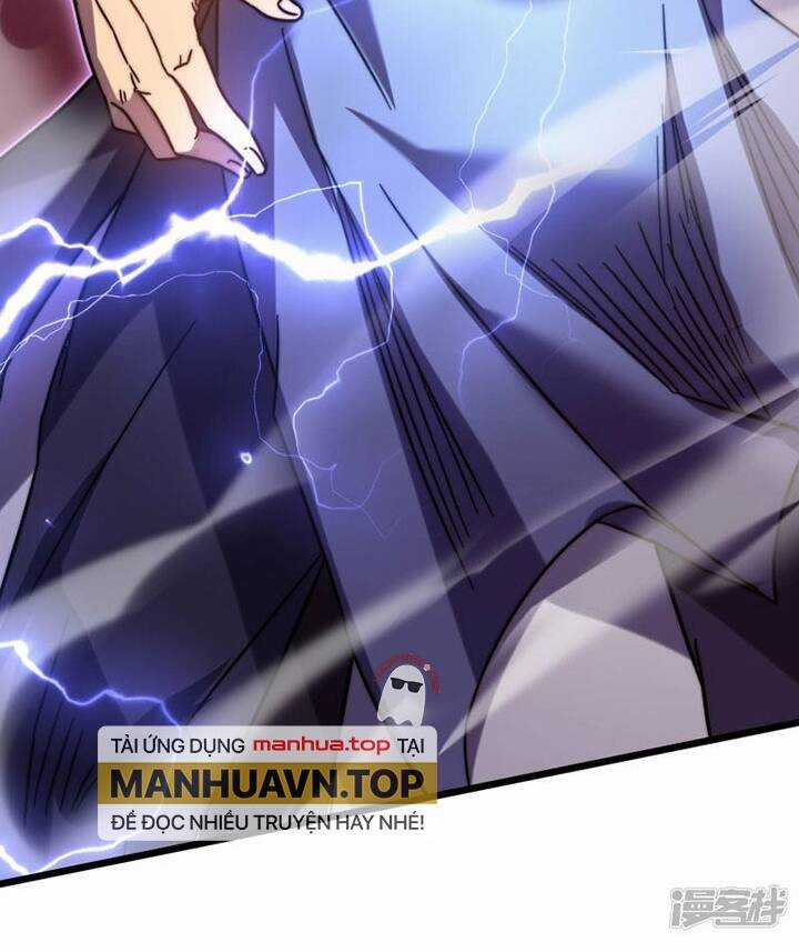 Ta Mở Ra Con Đường Giết Thần Tại Dị Giới Chapter 54 trang 30