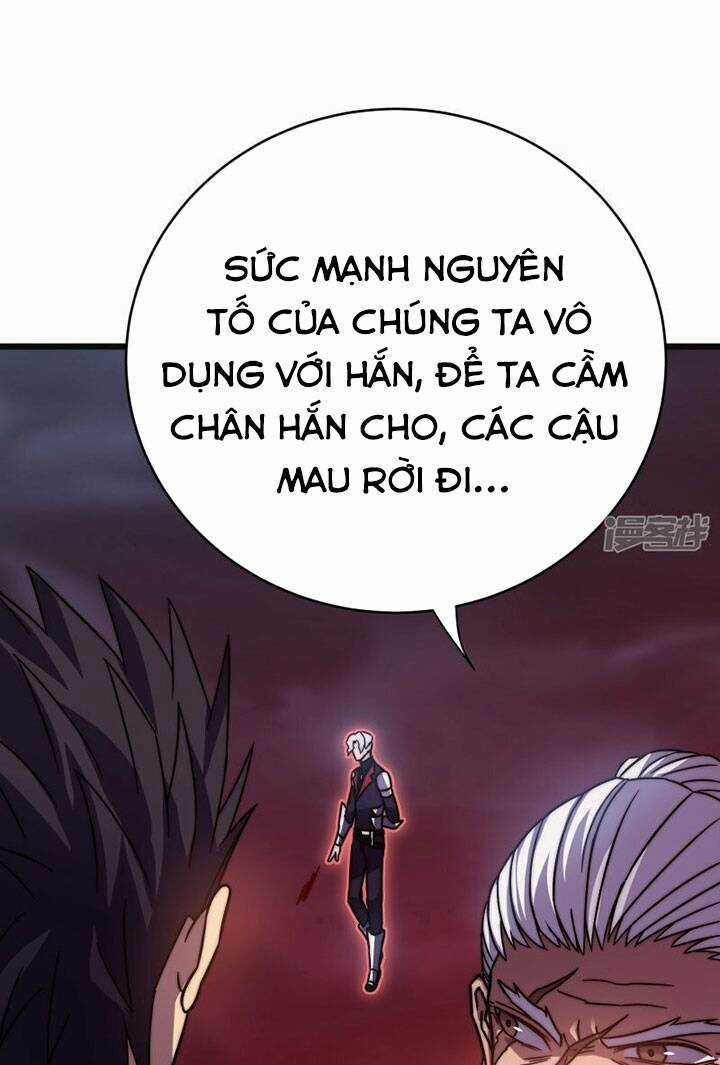 Ta Mở Ra Con Đường Giết Thần Tại Dị Giới Chapter 54 trang 37