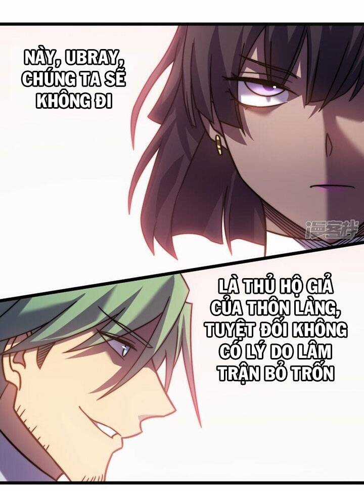 Ta Mở Ra Con Đường Giết Thần Tại Dị Giới Chapter 54 trang 42