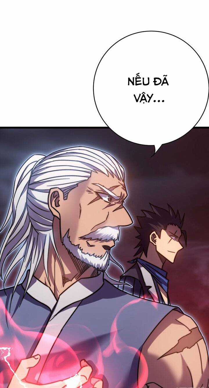 Ta Mở Ra Con Đường Giết Thần Tại Dị Giới Chapter 54 trang 46