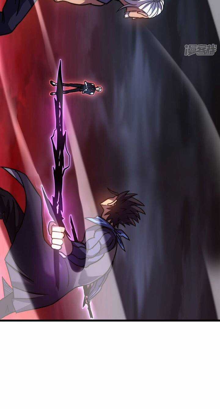 Ta Mở Ra Con Đường Giết Thần Tại Dị Giới Chapter 54 trang 48