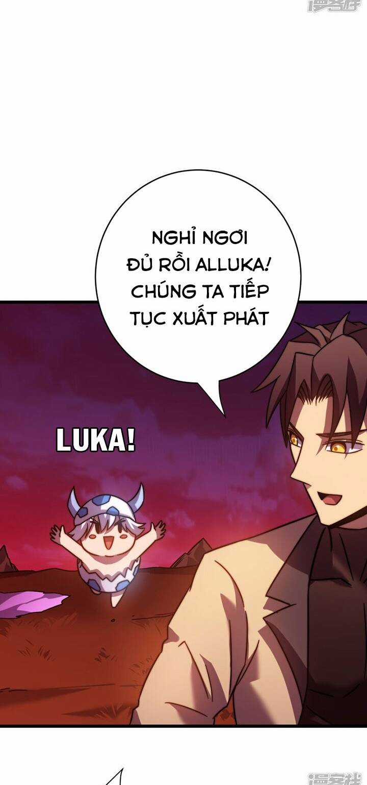 Ta Mở Ra Con Đường Giết Thần Tại Dị Giới Chapter 54 trang 62