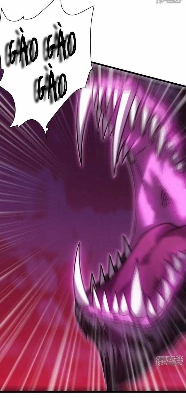 Ta Mở Ra Con Đường Giết Thần Tại Dị Giới Chapter 54 trang 63