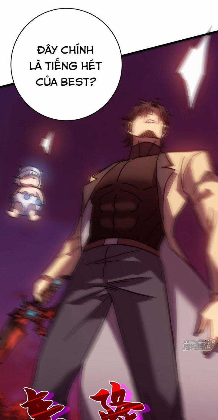 Ta Mở Ra Con Đường Giết Thần Tại Dị Giới Chapter 54 trang 64