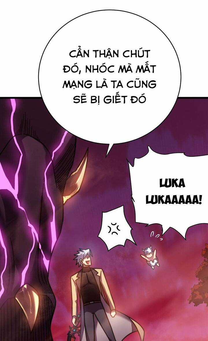 Ta Mở Ra Con Đường Giết Thần Tại Dị Giới Chapter 54 trang 73