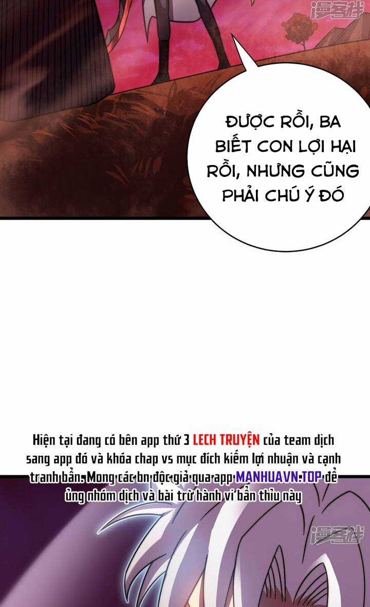Ta Mở Ra Con Đường Giết Thần Tại Dị Giới Chapter 54 trang 74
