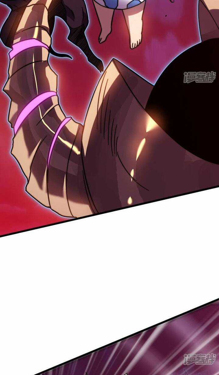 Ta Mở Ra Con Đường Giết Thần Tại Dị Giới Chapter 54 trang 8