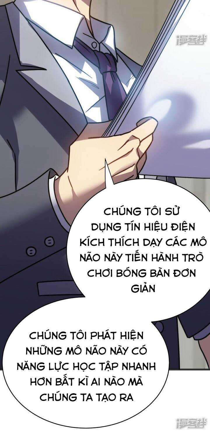 Ta Mở Ra Con Đường Giết Thần Tại Dị Giới Chapter 55 trang 16