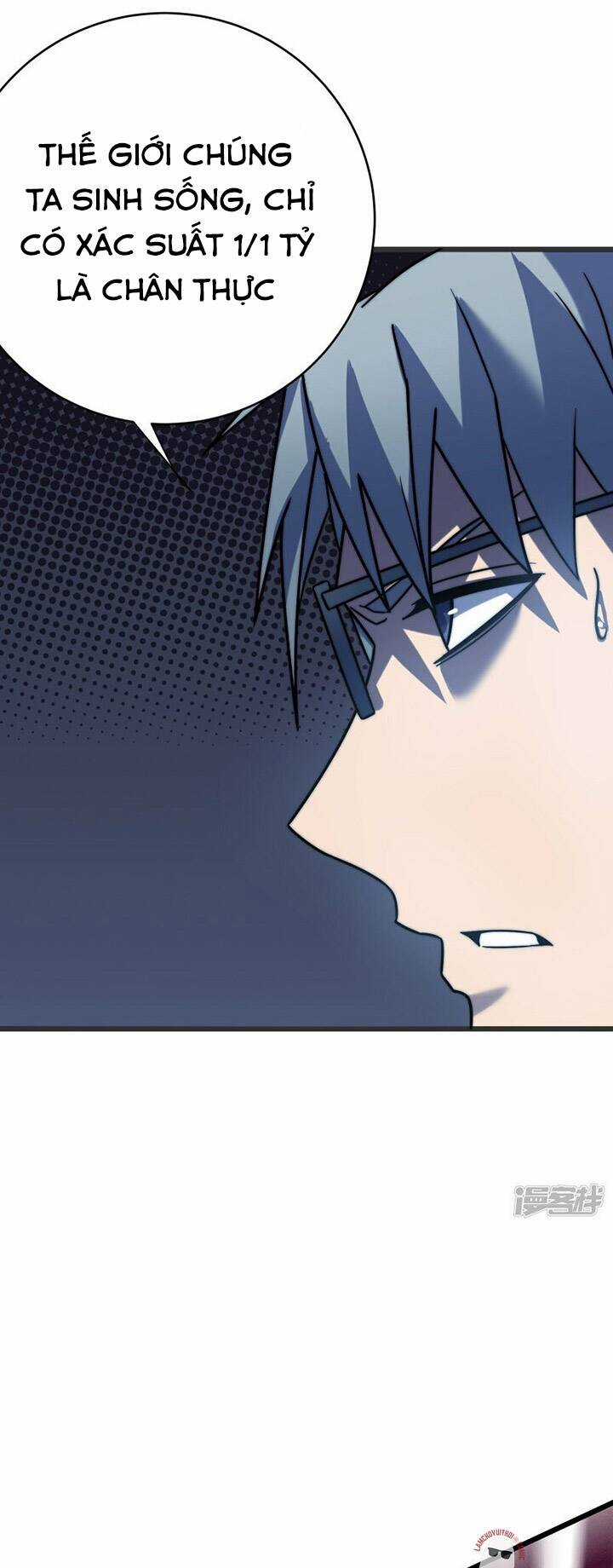 Ta Mở Ra Con Đường Giết Thần Tại Dị Giới Chapter 55 trang 18