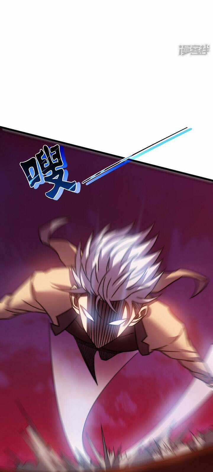 Ta Mở Ra Con Đường Giết Thần Tại Dị Giới Chapter 55 trang 21