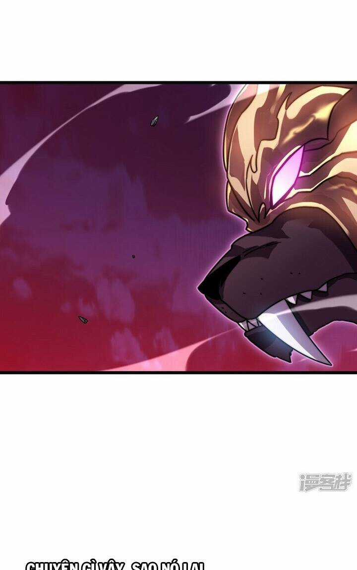 Ta Mở Ra Con Đường Giết Thần Tại Dị Giới Chapter 55 trang 33