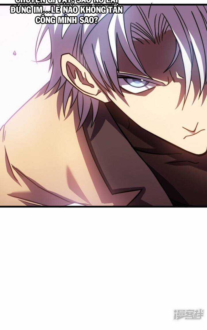 Ta Mở Ra Con Đường Giết Thần Tại Dị Giới Chapter 55 trang 34