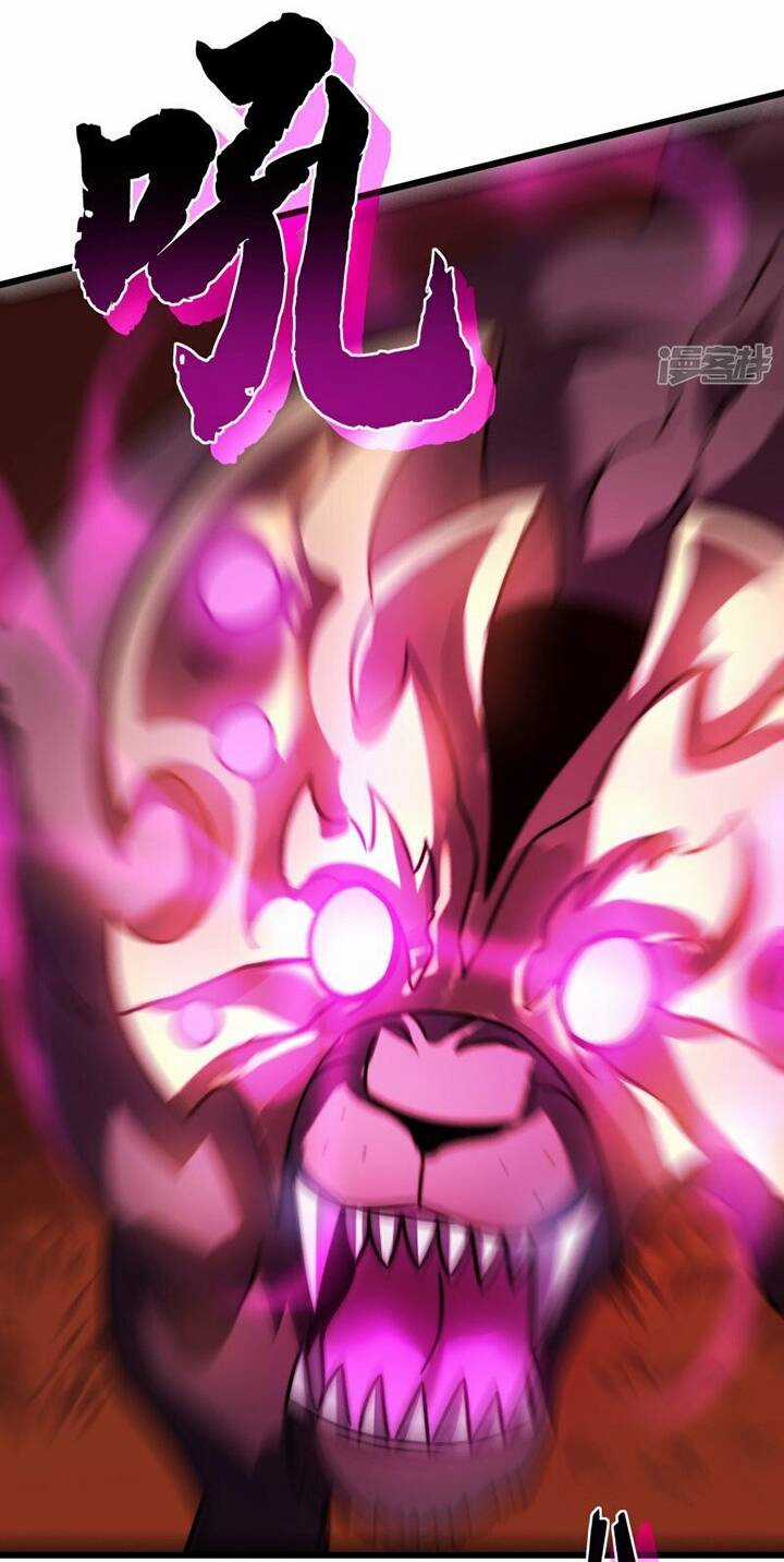 Ta Mở Ra Con Đường Giết Thần Tại Dị Giới Chapter 55 trang 38