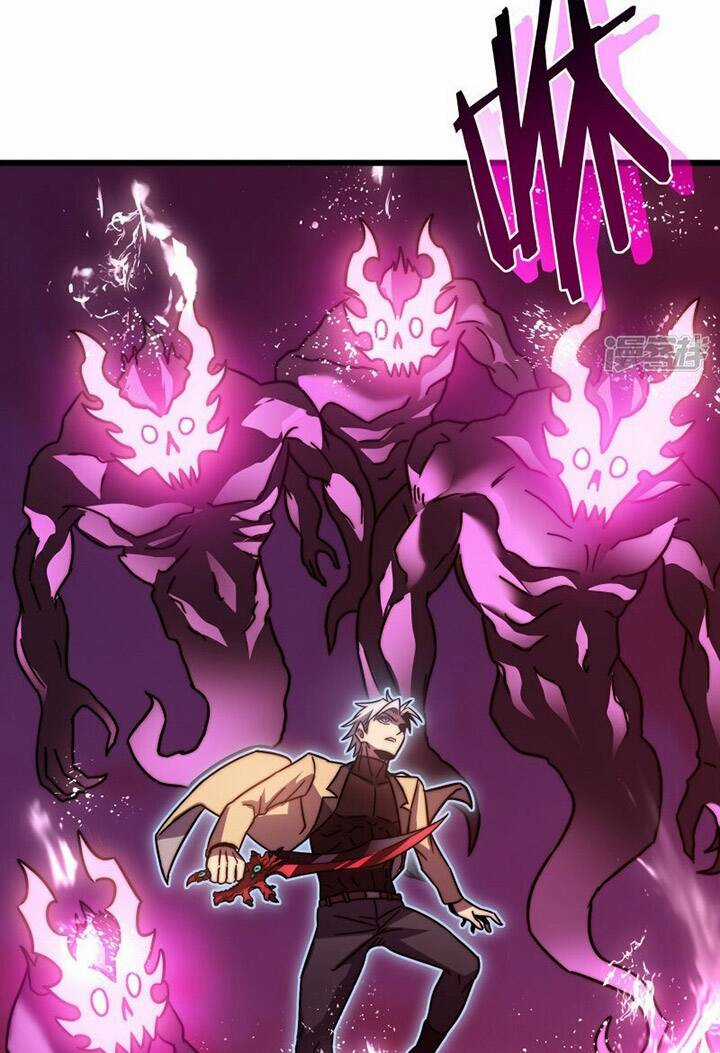 Ta Mở Ra Con Đường Giết Thần Tại Dị Giới Chapter 55 trang 39