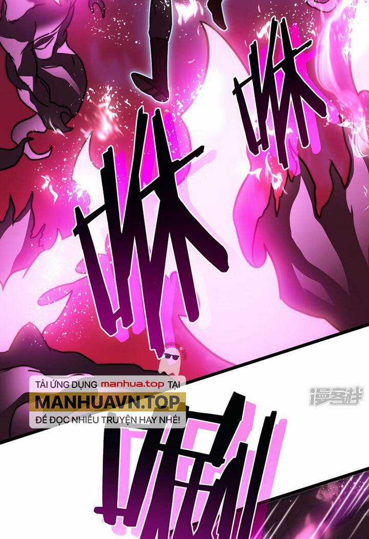 Ta Mở Ra Con Đường Giết Thần Tại Dị Giới Chapter 55 trang 40