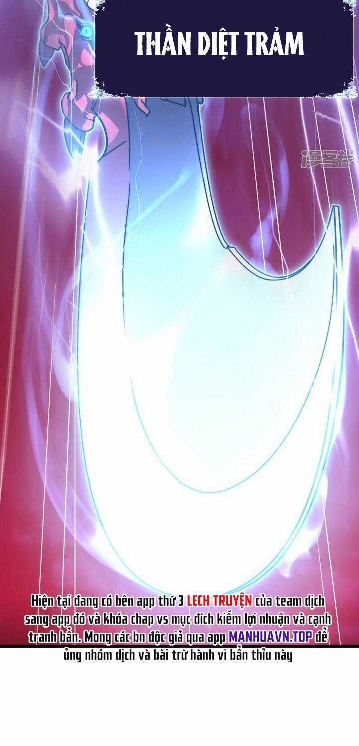 Ta Mở Ra Con Đường Giết Thần Tại Dị Giới Chapter 55 trang 44