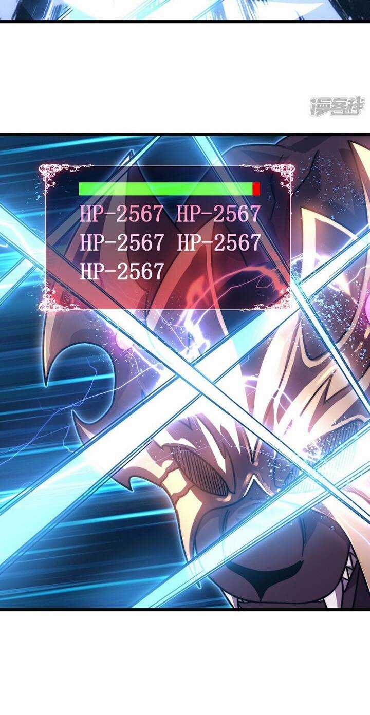 Ta Mở Ra Con Đường Giết Thần Tại Dị Giới Chapter 55 trang 48