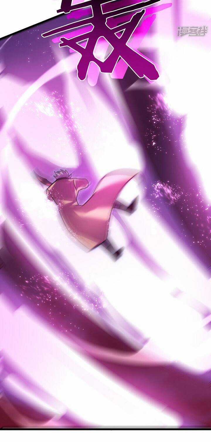 Ta Mở Ra Con Đường Giết Thần Tại Dị Giới Chapter 55 trang 50