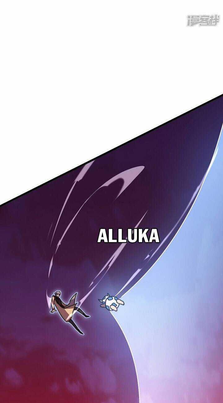 Ta Mở Ra Con Đường Giết Thần Tại Dị Giới Chapter 55 trang 51