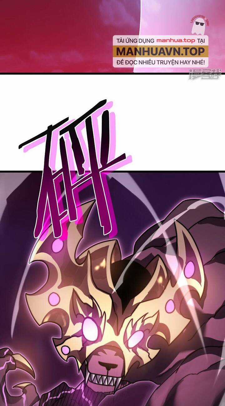 Ta Mở Ra Con Đường Giết Thần Tại Dị Giới Chapter 55 trang 52