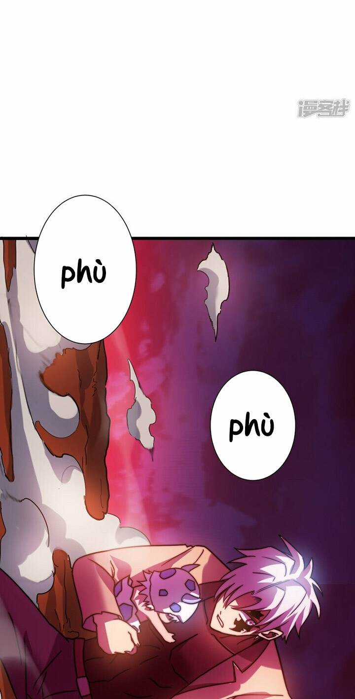 Ta Mở Ra Con Đường Giết Thần Tại Dị Giới Chapter 55 trang 55