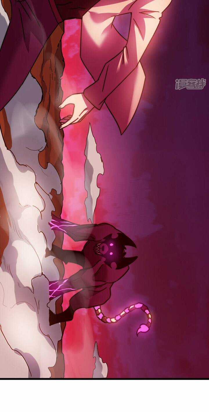 Ta Mở Ra Con Đường Giết Thần Tại Dị Giới Chapter 55 trang 56