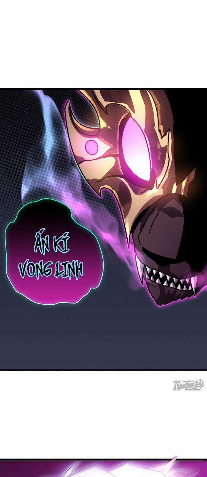 Ta Mở Ra Con Đường Giết Thần Tại Dị Giới Chapter 55 trang 58