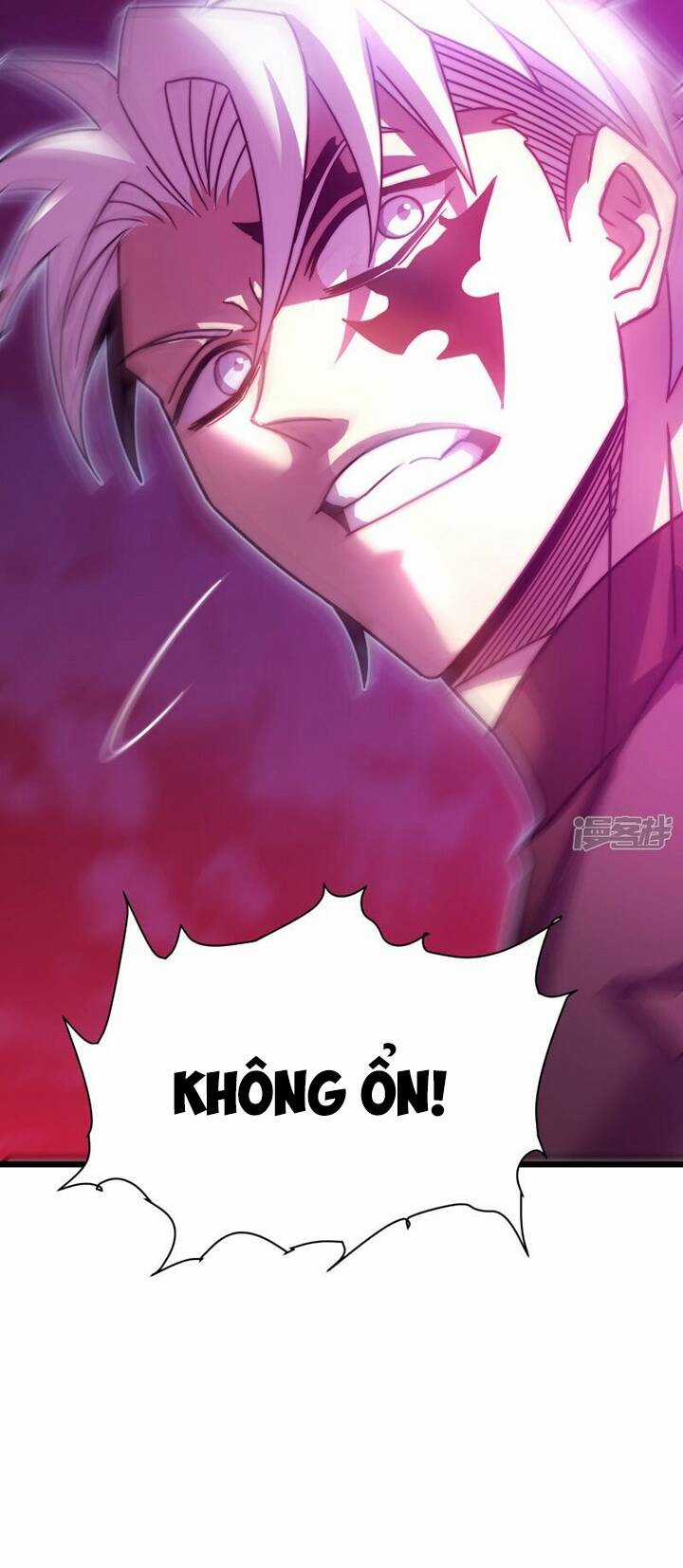 Ta Mở Ra Con Đường Giết Thần Tại Dị Giới Chapter 55 trang 59