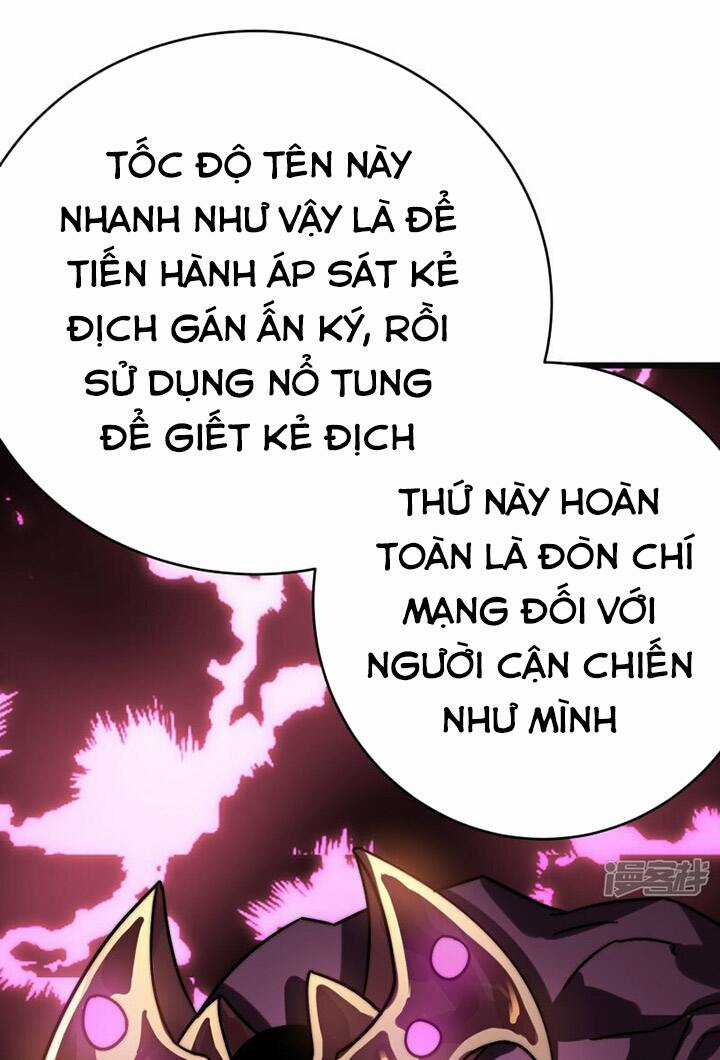 Ta Mở Ra Con Đường Giết Thần Tại Dị Giới Chapter 55 trang 72