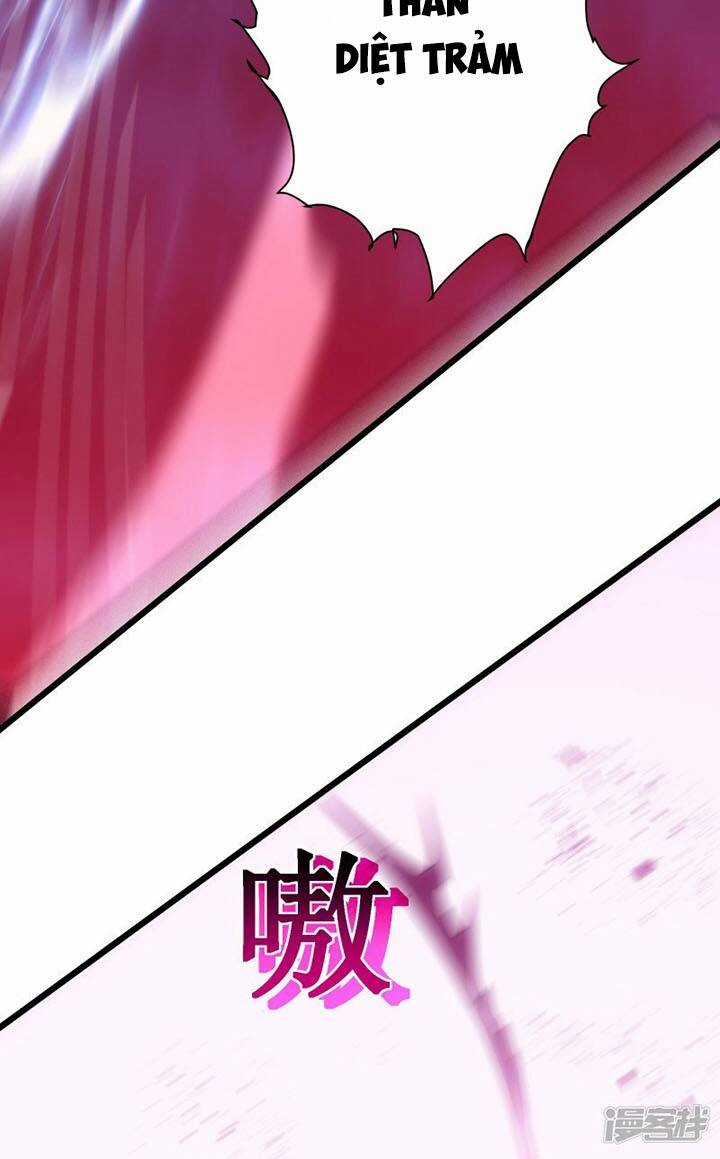 Ta Mở Ra Con Đường Giết Thần Tại Dị Giới Chapter 56 trang 14